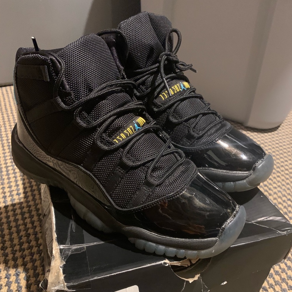 Jordan